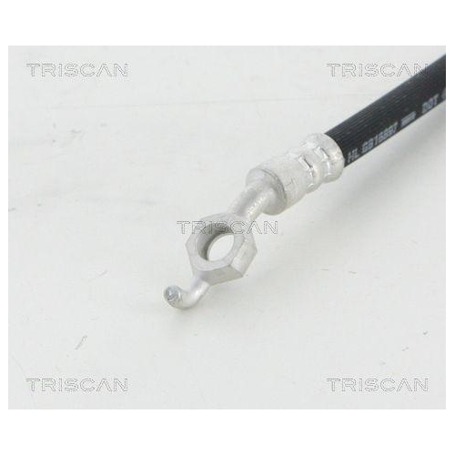 Bremsschlauch TRISCAN 8150 13425 f&uuml;r LEXUS, Hinterachse