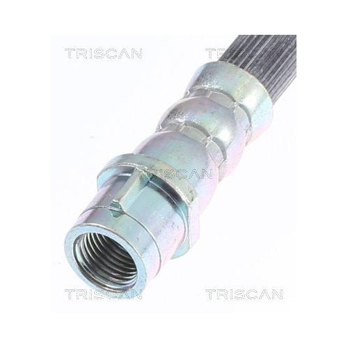 Bremsschlauch TRISCAN 8150 29300 f&uuml;r AUDI SEAT SKODA VW, Vorderachse