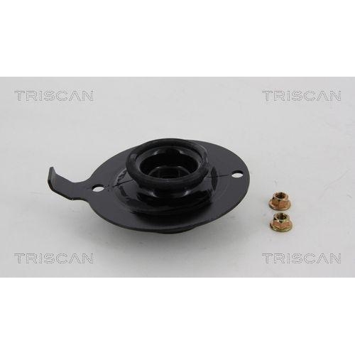 Federbeinst&uuml;tzlager TRISCAN 8500 50901 f&uuml;r MAZDA, Hinterachse