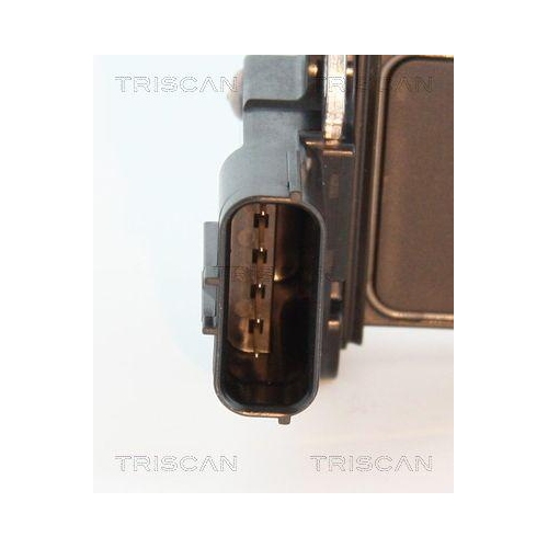Luftmassenmesser TRISCAN 8812 40102 f&uuml;r HONDA HITACHI