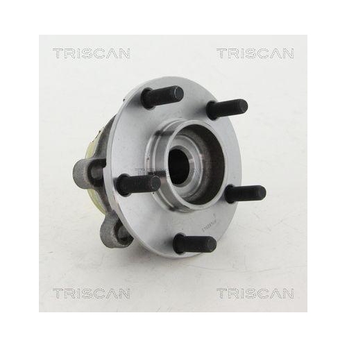 Radlagersatz TRISCAN 8530 14140 f&uuml;r NISSAN INFINITI, Vorderachse