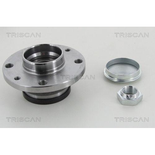 Radlagersatz TRISCAN 8530 15228 f&uuml;r FIAT, Hinterachse