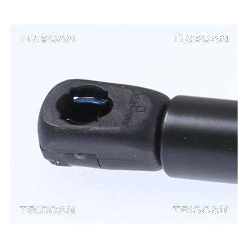 Gasfeder, Motorhaube TRISCAN 8710 29153 f&uuml;r AUDI VW, vorne rechts