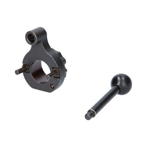 Arretierwerkzeug, Kurbelwelle KS TOOLS BT591094 für AUDI SEAT SKODA VW