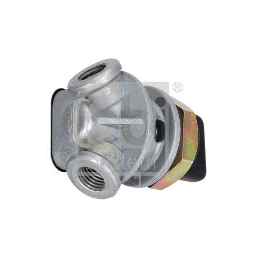 FEBI BILSTEIN Mehrwegeventil 183567 f&uuml;r DAF IVECO SCANIA IRISBUS