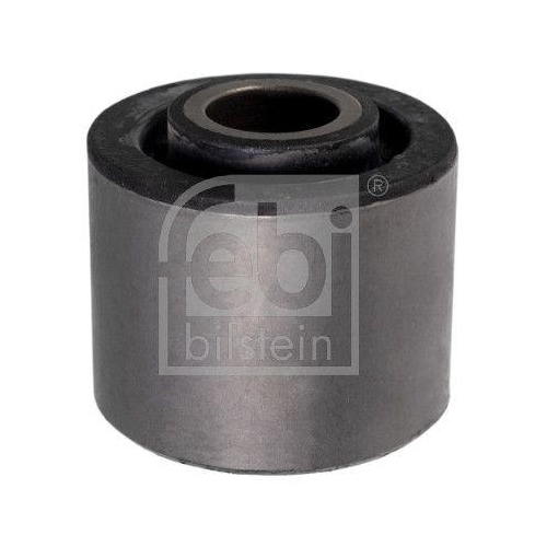 Lagerung, Stabilisator FEBI BILSTEIN 06627 f&uuml;r MAN, Hinterachse