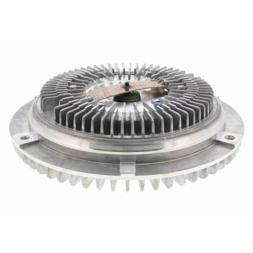 Kupplung, K&uuml;hlerl&uuml;fter VEMO V15-04-2117 Original VEMO Qualit&auml;t f&uuml;r VW VAG