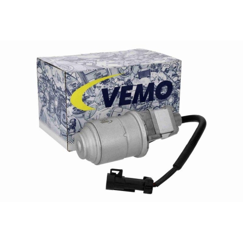 Ventileinheit, Hydraulikaggregat-Autom.Getr. VEMO V24-86-0001 für ALFA ROMEO