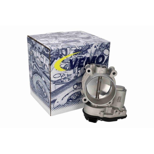Drosselklappenstutzen VEMO V25-81-0040 Original VEMO Qualit&auml;t f&uuml;r FORD