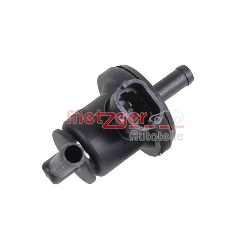Be-/Entlüftungsventil, Kraftstoffbehälter METZGER 2250618 GREENPARTS für HYUNDAI