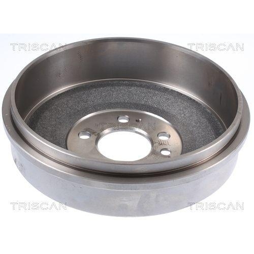 Bremstrommel TRISCAN 8120 29227 f&uuml;r