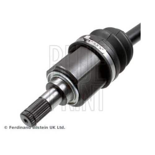 Antriebswelle BLUE PRINT ADBP890012 f&uuml;r HYUNDAI, Vorderachse rechts