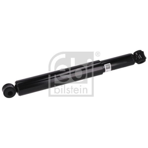 FEBI BILSTEIN Sto&szlig;d&auml;mpfer 194172 f&uuml;r MITSUBISHI, Hinterachse links