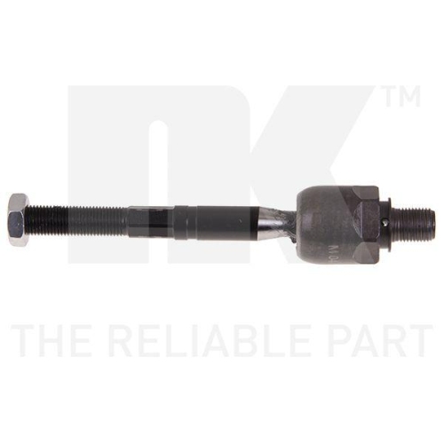 Axialgelenk, Spurstange NK 5033417 f&uuml;r HYUNDAI KIA, Vorderachse links