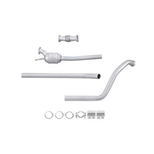 HELLA Katalysator 8LE 366 053-861 Easy2Fit &ndash;