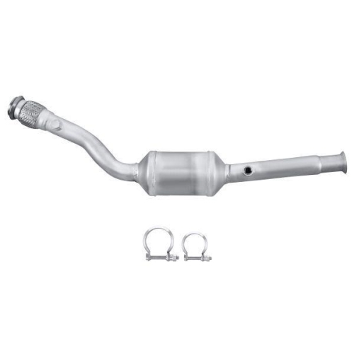 HELLA Katalysator 8LE 366 052-401 Easy2Fit &ndash;