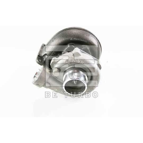 BE TURBO 124525 Lader, Aufladung f&uuml;r MERCEDES-BENZ