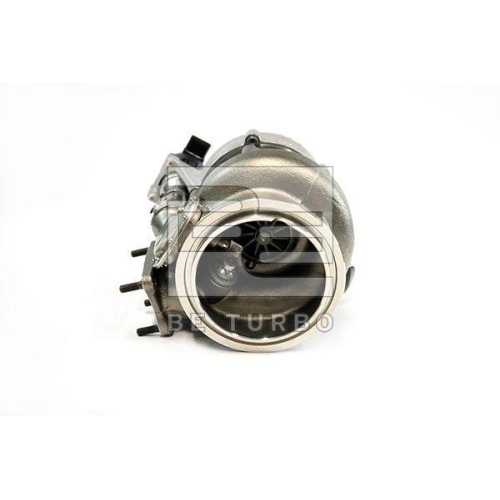 BE TURBO 132060 Lader, Aufladung f&uuml;r PORSCHE