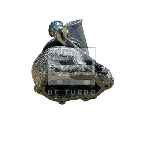 BE TURBO 130202 Lader, Aufladung f&uuml;r MAN