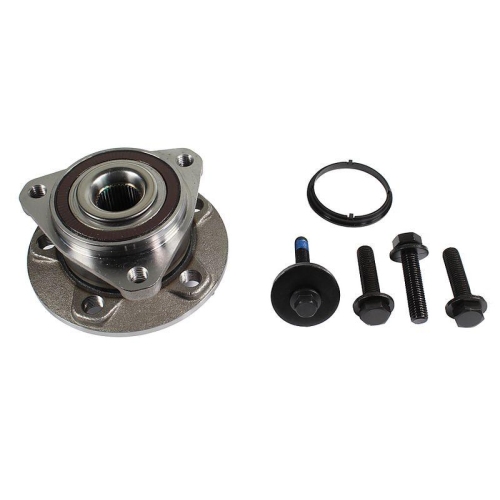 METZGER AUTOTEILE WM 2391 Radlagersatz COMPETENCE KIT GREENPARTS f&uuml;r VOLVO