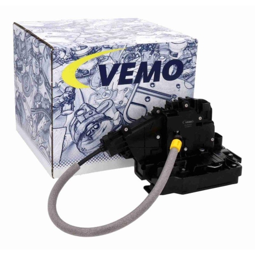 VEMO T&uuml;rschloss links und rechts V30-85-0127 + V30-85-0128 f&uuml;r MERCEDES-BENZ