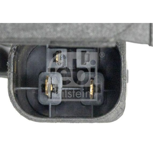 FEBI BILSTEIN 1009986 L&uuml;fter, Motork&uuml;hlung f&uuml;r BMW