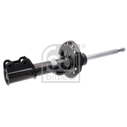 FEBI BILSTEIN 1002525 Sto&szlig;d&auml;mpfer f&uuml;r FIAT, Vorderachse links