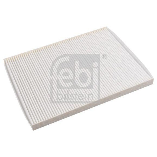 FEBI BILSTEIN Filter, Innenraumluft 09431 f&uuml;r OPEL VAUXHALL GENERAL MOTORS