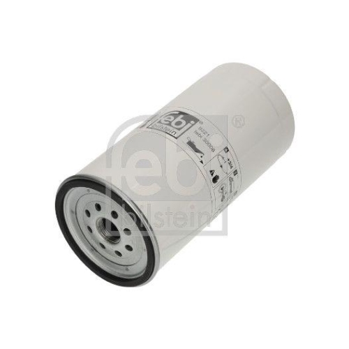 Kraftstofffilter FEBI BILSTEIN 30006 für MERCEDES-BENZ SCANIA MASSEY FERGUSON