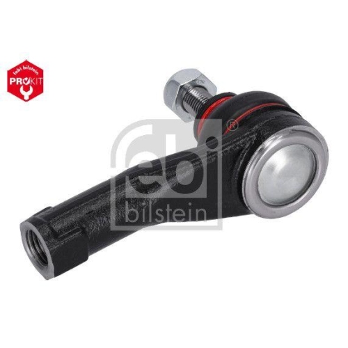 FEBI BILSTEIN Spurstangenkopf 42720 ProKit f&uuml;r NISSAN, Vorderachse links