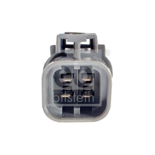 FEBI BILSTEIN Lambdasonde 177399 f&uuml;r NISSAN