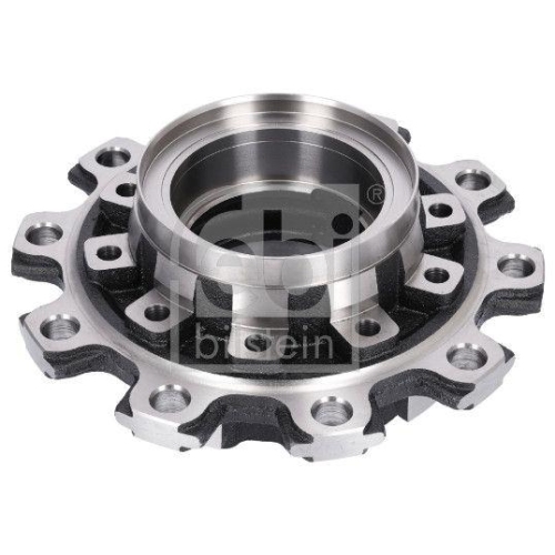 FEBI BILSTEIN Radnabe 179840 für SCANIA, Hinterachse