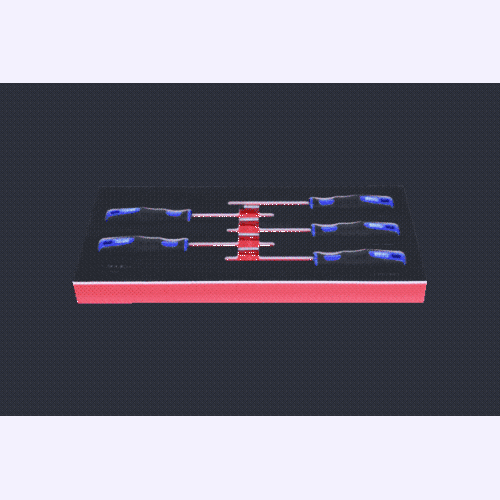 Werkzeugsatz KS TOOLS 713.9005 f&uuml;r