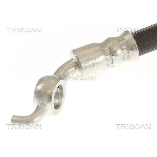 Bremsschlauch TRISCAN 8150 13250 f&uuml;r TOYOTA LEXUS, Hinterachse, au&szlig;en, innen