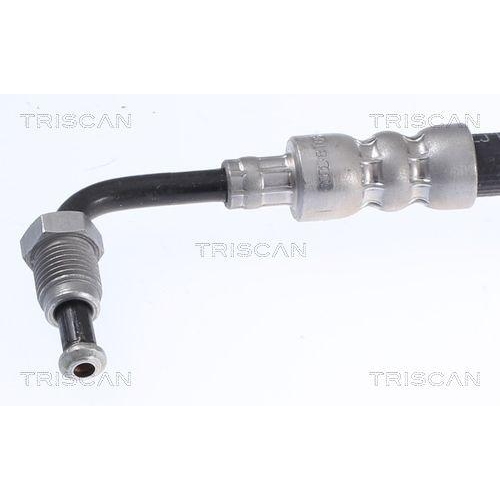 Bremsschlauch TRISCAN 8150 29301 f&uuml;r AUDI SEAT SKODA VW, Vorderachse