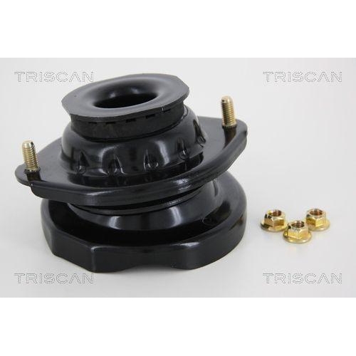 Federbeinst&uuml;tzlager TRISCAN 8500 50903 f&uuml;r MAZDA, Hinterachse rechts