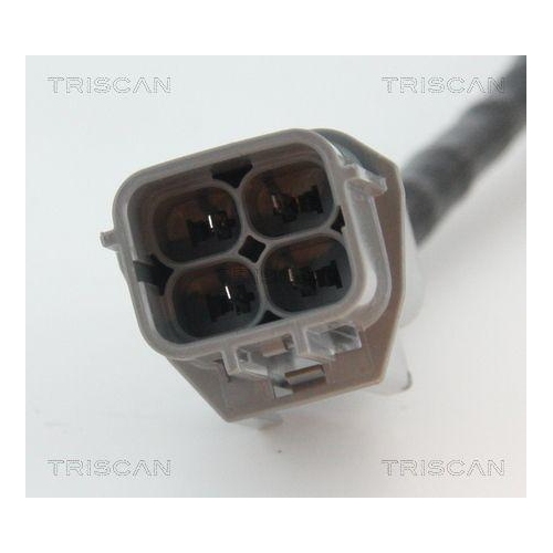 Lambdasonde TRISCAN 8845 14124 f&uuml;r NISSAN, nach Katalysator