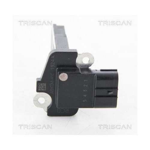 Luftmassenmesser TRISCAN 8812 40104 f&uuml;r HONDA ACURA