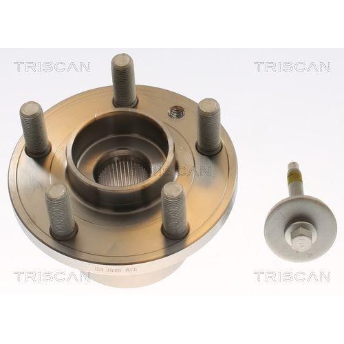 Radlagersatz TRISCAN 8530 16147 f&uuml;r FORD, Vorderachse