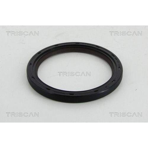 Wellendichtring, Kurbelwelle TRISCAN 8550 10056 für AUDI BMW CITROËN FIAT FORD