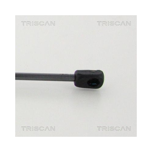 Gasfeder, Koffer-/Laderaum TRISCAN 8710 23245 f&uuml;r MERCEDES-BENZ, hinten links