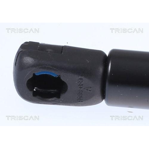 Gasfeder, Motorhaube TRISCAN 8710 29154 f&uuml;r AUDI VW, vorne rechts
