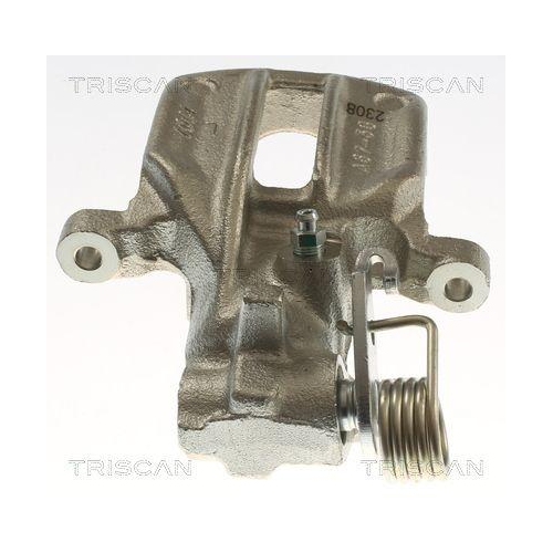 Bremssattel TRISCAN 8175 29275 für AUDI SEAT SKODA VW, Hinterachse links