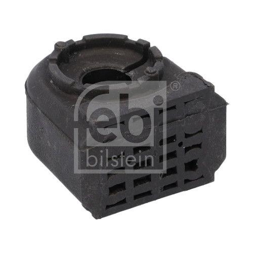 FEBI BILSTEIN Lagerung, Stabilisator 188366 f&uuml;r MERCEDES-BENZ, Hinterachse