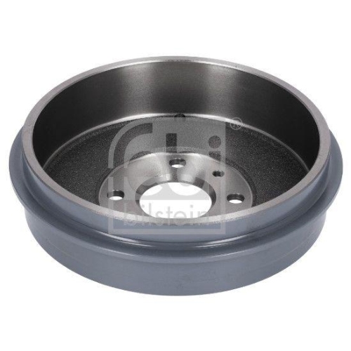 FEBI BILSTEIN Bremstrommel 183929 f&uuml;r ALFA ROMEO CITRO&Euml;N FIAT LANCIA PEUGEOT