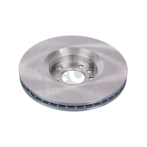 Bremsscheibe FEBI BILSTEIN 44130 für OPEL SAAB VAUXHALL CADILLAC, Vorderachse