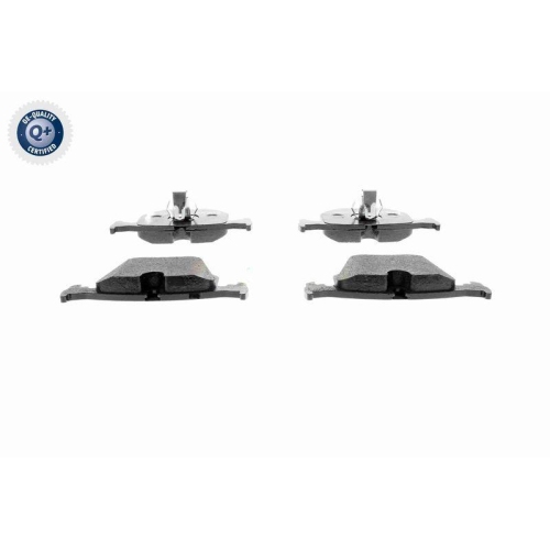 Bremsbelagsatz, Scheibenbremse VAICO V20-8117 Q+, Erstausr&uuml;sterqualit&auml;t f&uuml;r BMW