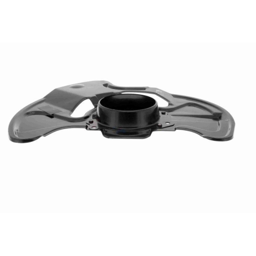 Spritzblech, Bremsscheibe VAICO V30-2557 Original VAICO Qualit&auml;t f&uuml;r