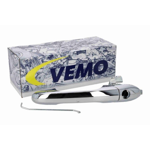 Türaußengriff VEMO V24-85-0001 Original VEMO Qualität für FIAT LANCIA