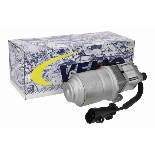 Ventileinheit, Hydraulikaggregat-Autom.Getr. VEMO V40-86-0001 für OPEL